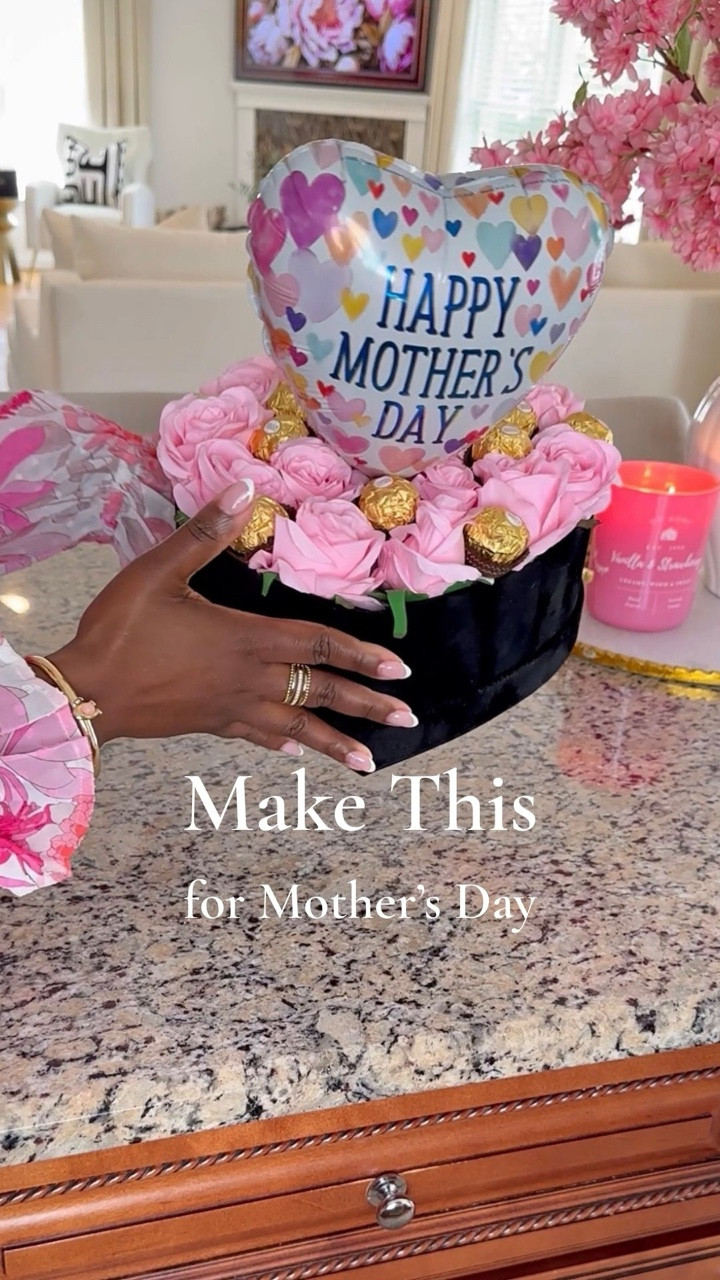 Don’t buy a Mother’s Day gift… make this instead.
It’s simple, budget-friendly, and still feels special💗

Save this so you don’t forget.
.
.
.
.
.
.
#mothersdaygiftidea #diygiftideas #budgetdiy #homedecordiy #giftideasformom