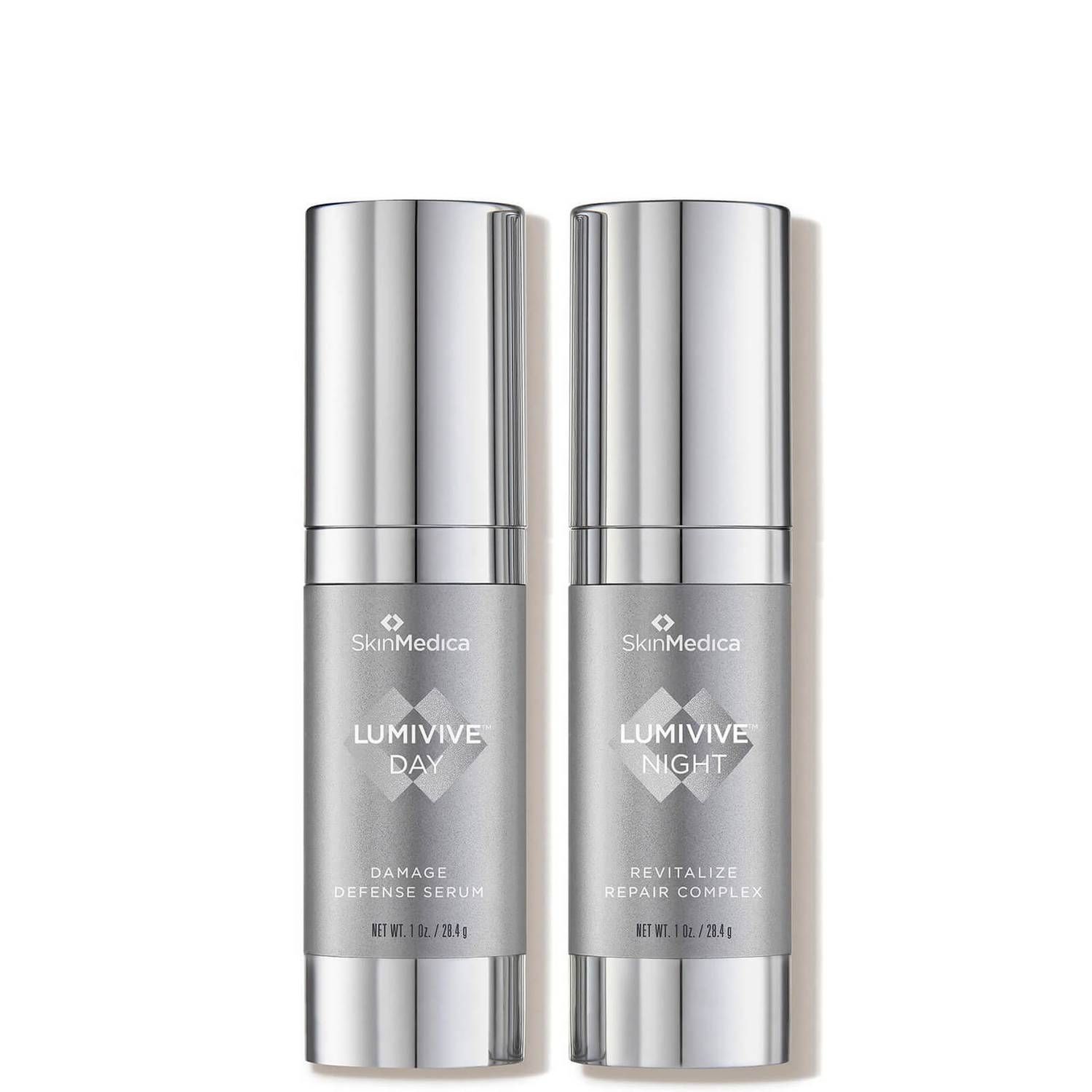 SkinMedica Lumivive System (2 piece) | Dermstore (US)