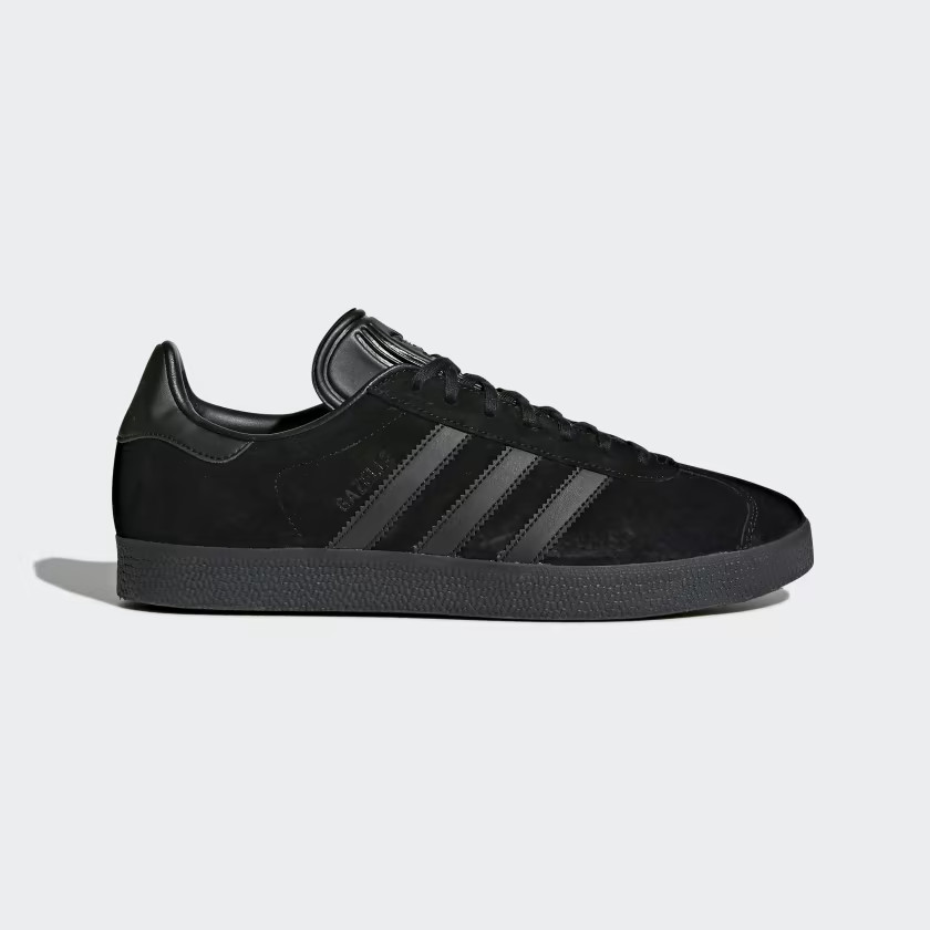 Gazelle Shoes | adidas (US)
