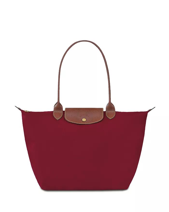 Le Pliage Large Nylon Shoulder Tote | Bloomingdale's (US)