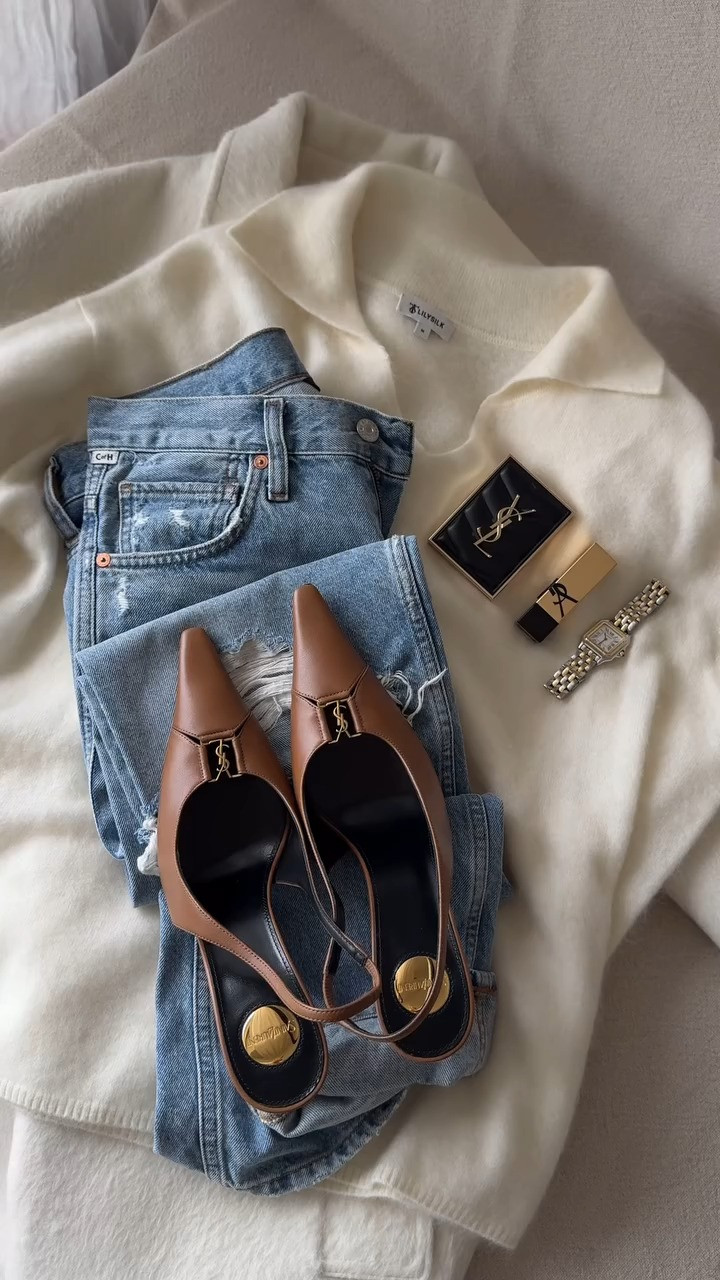 Shoooooes 

 #LTKShoeCrush