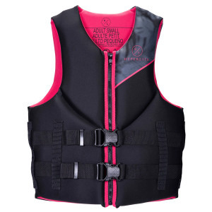 Hyperlite Women's Indy USCGA Life Vest | Sun & Ski Sports