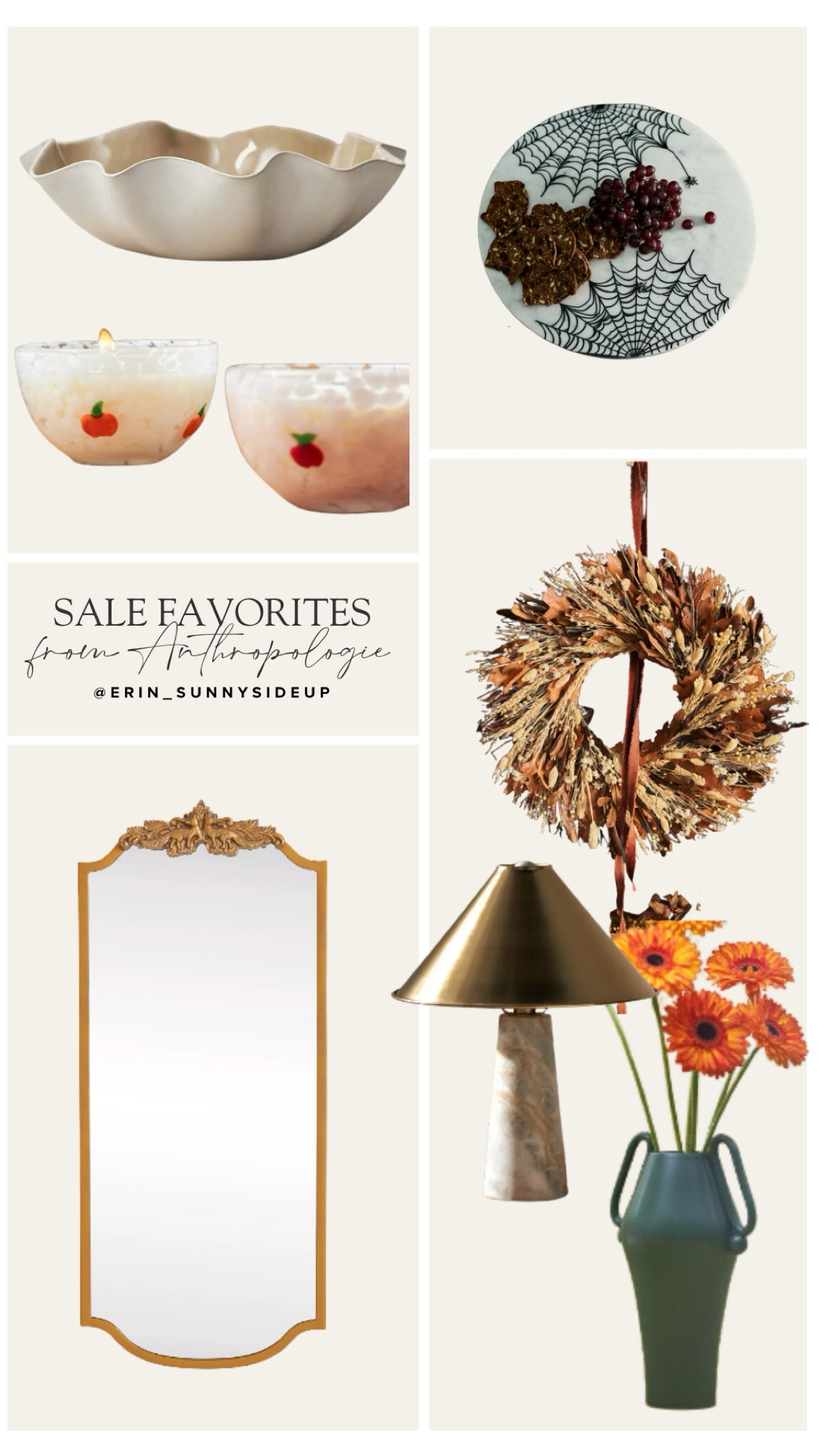 Sale favorites from Anthropologie I’m loving! 🤎

#LTKStyleTip #LTKHome #LTKFallSale