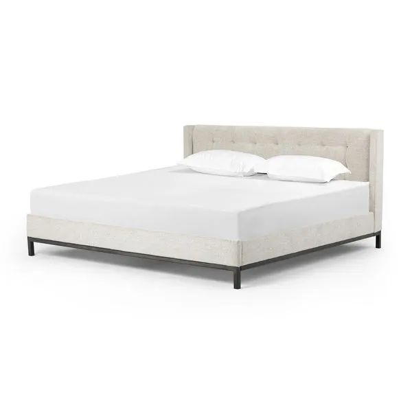Newhall Bed | Scout & Nimble