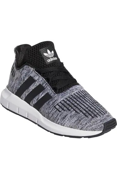 adidas Swift Run Sneaker (Toddler & Little Kid) | Nordstrom