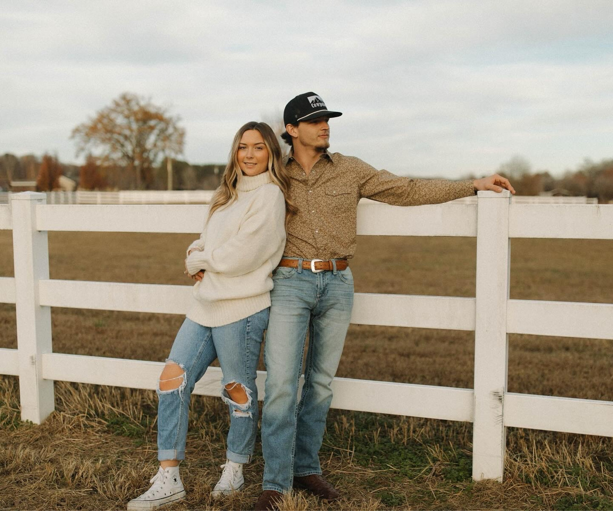 Welcome to my page!! I’m so excited to show ya’ll parts of this blessed life. Follow for ootd, diy, and inspo🖤⚡️ xo

#LTKstyletip #LTKwedding #LTKU