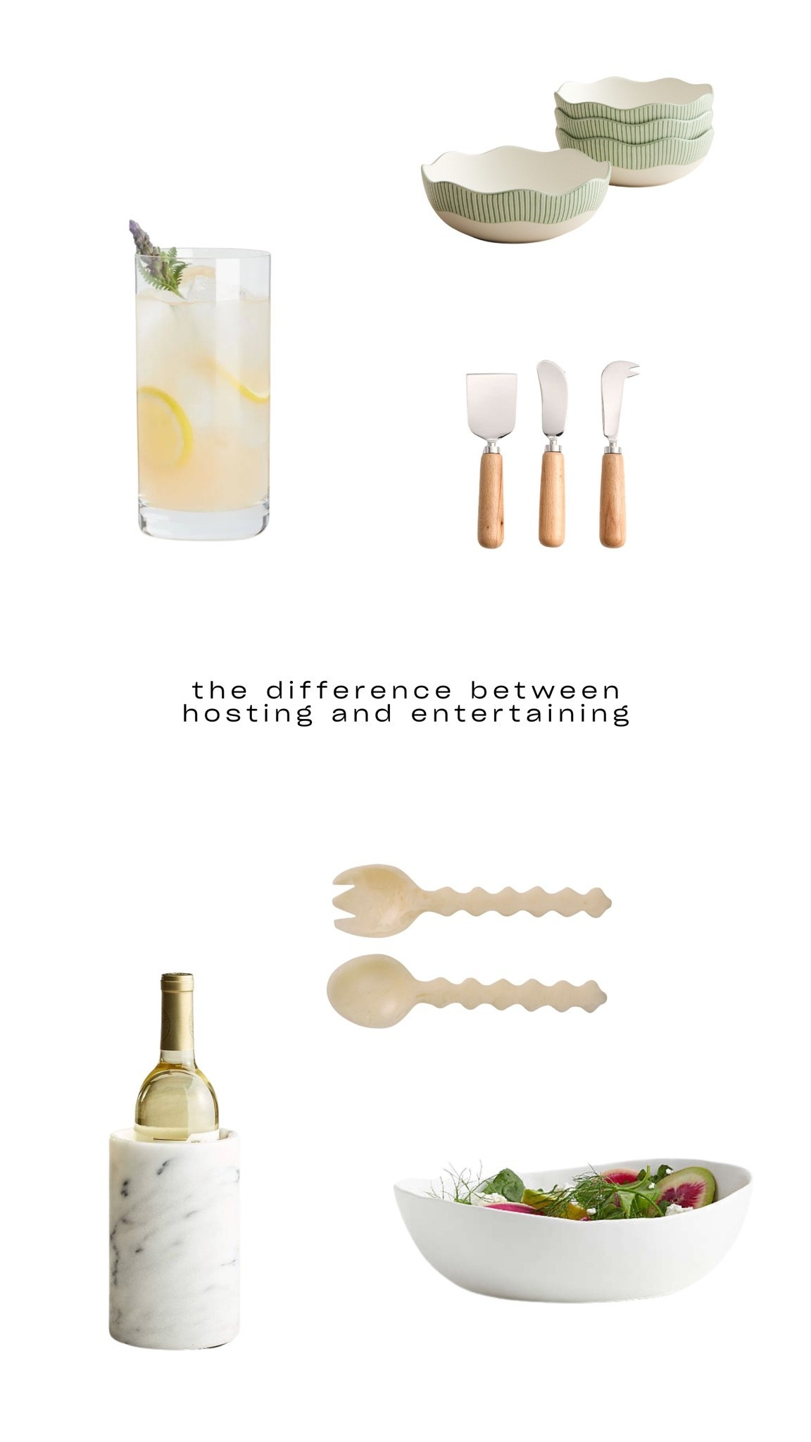 In your hosting era? I got you 🫶🏼

#hosting #kitchen #dining

#LTKHome #LTKSaleAlert