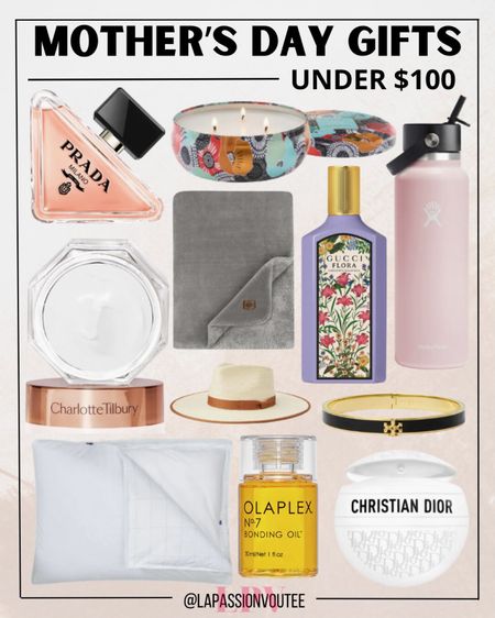 Make Mom's day memorable without spending a fortune! Discover a curated collection of thoughtful Mother's Day gifts under $100. From sentimental keepsakes to practical luxuries, find the perfect token of appreciation to celebrate the extraordinary women in our lives. Show her love without breaking the bank!

#LTKSeasonal #LTKGiftGuide #LTKfindsunder100