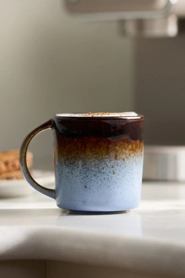 Lolly Ombre Stoneware Mug | Anthropologie (UK)