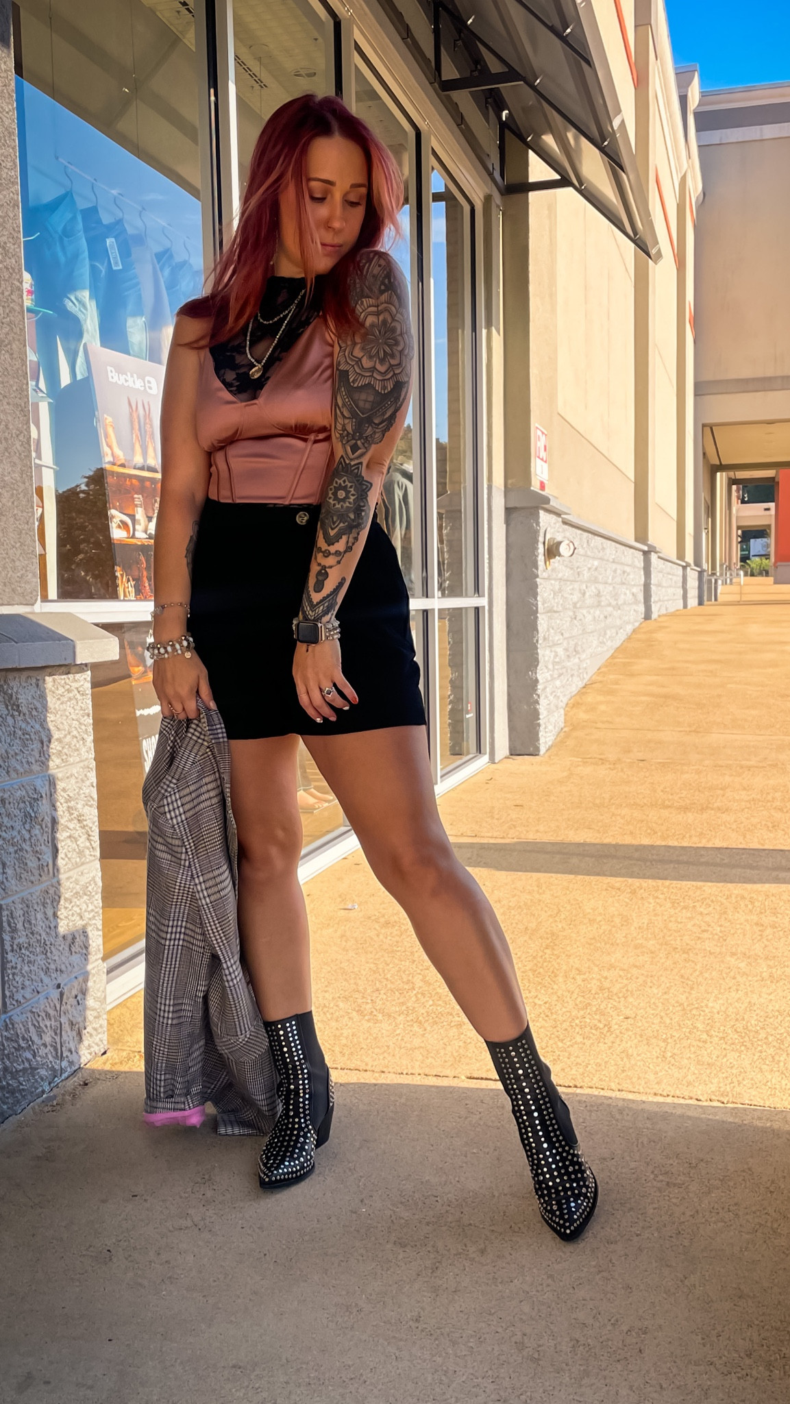 It’s simply understated 

#LTKstyletip