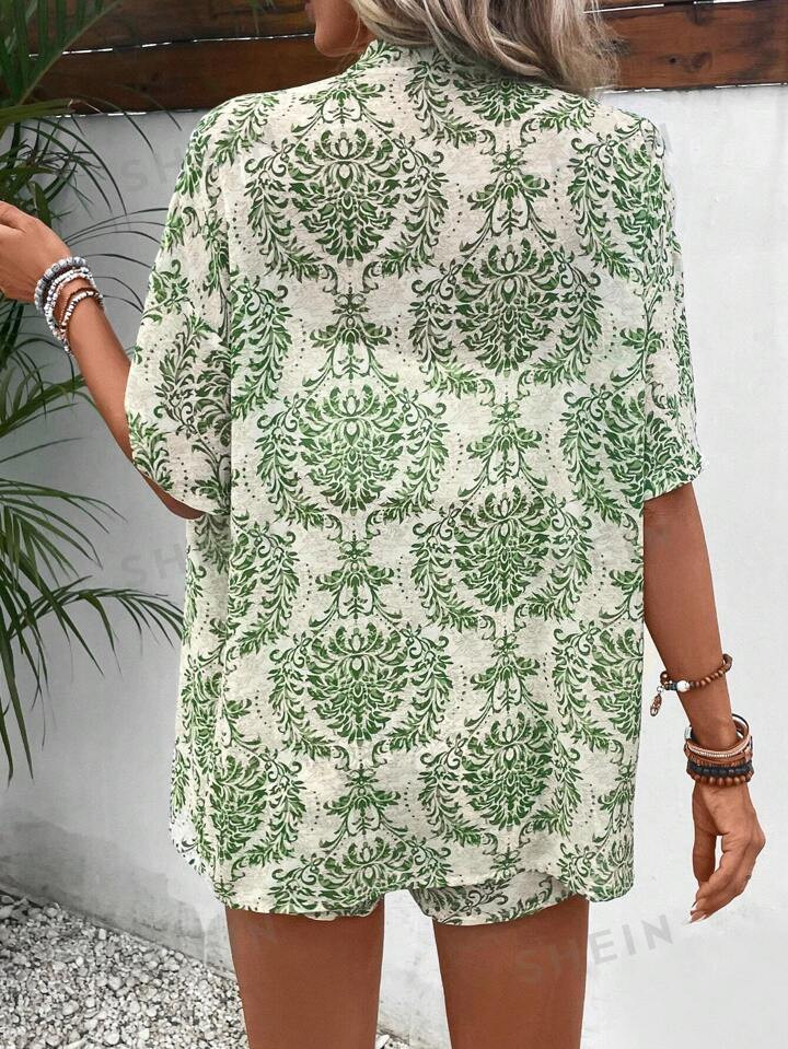 Items 1/7Outfits | SHEIN