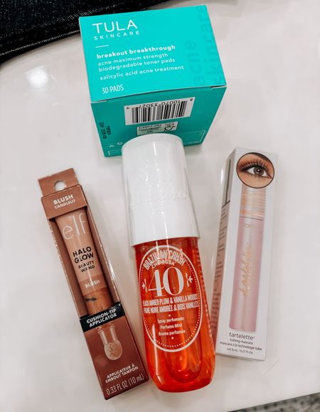 Ulta Haul! 🤍🔥💋🤩🩷 

#LTKMostLoved #LTKbeauty #LTKstyletip