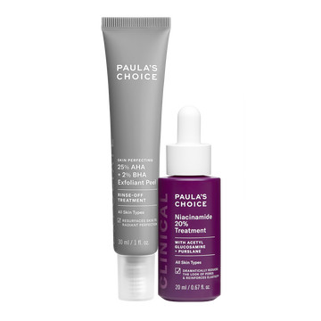 Pro-Level Smooth + Renew Kit | Paula's Choice (AU, CA & US)
