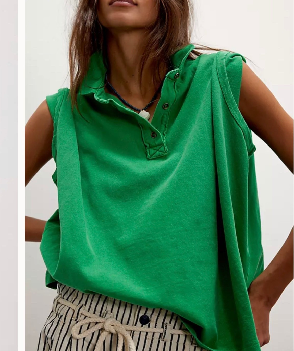 50% off at free people right now!! 

#LTKGiftGuide #LTKHoliday #LTKCyberWeek