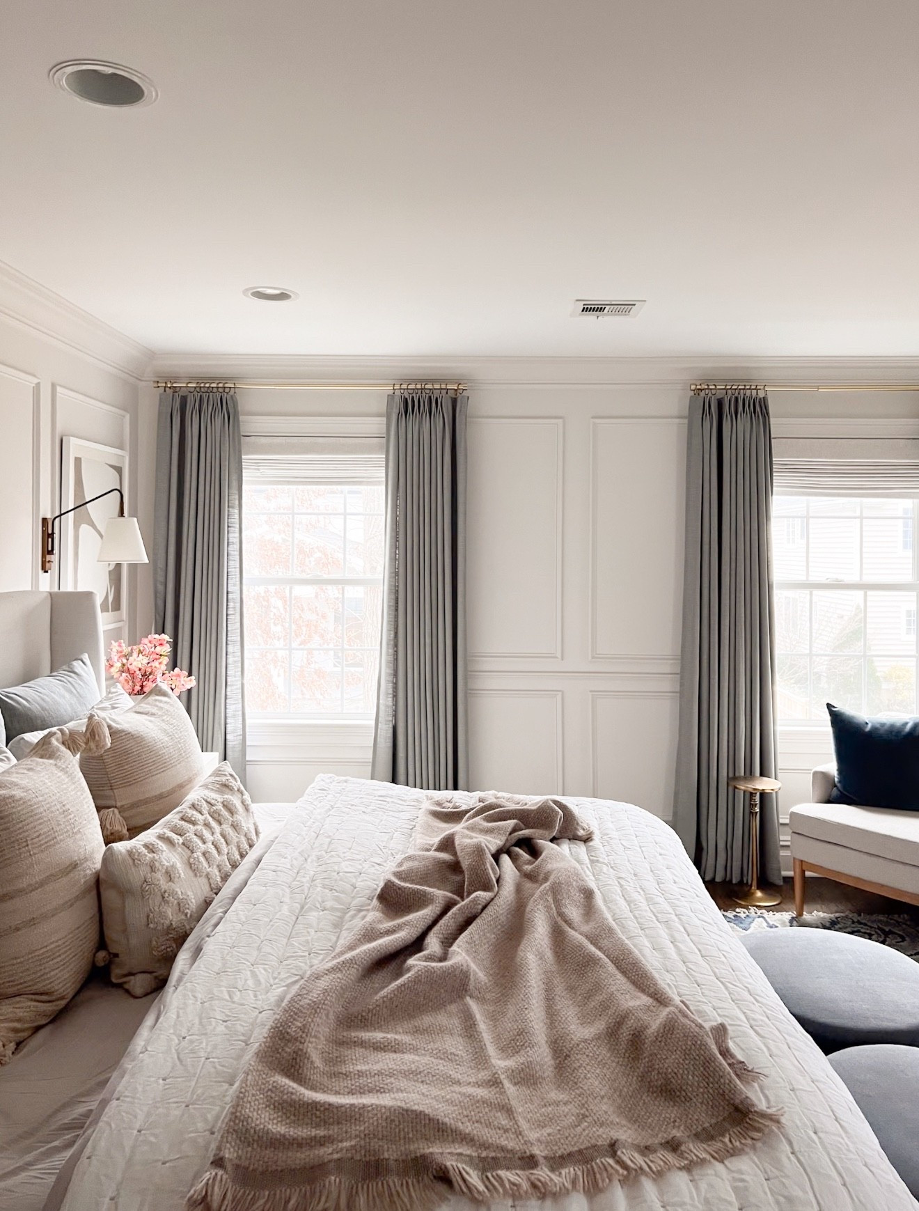 My most used curtain hardware at all price-points! 

#LTKFindsUnder100 #LTKHome #LTKSeasonal