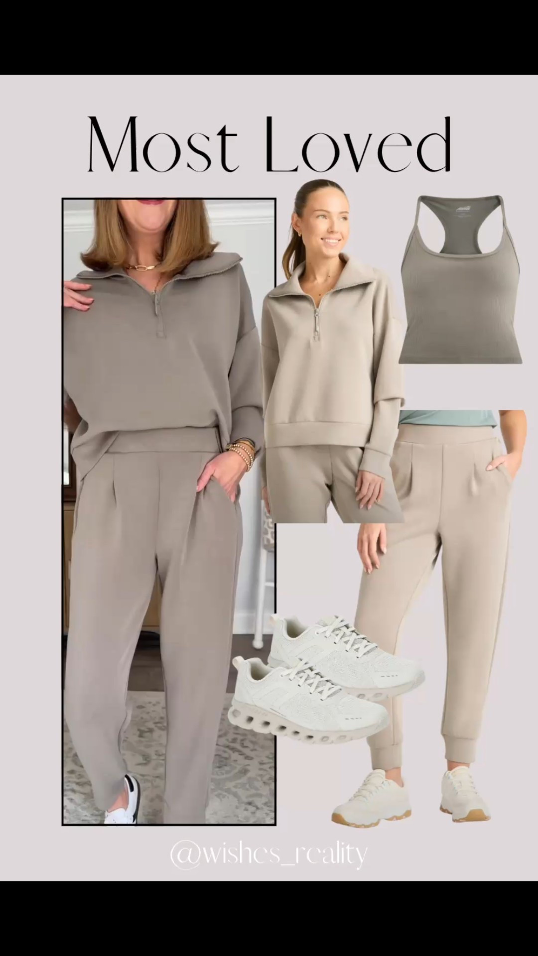 Best selling activewear set! Lulu look for less



#LTKOver40 #LTKActive #LTKSeasonal