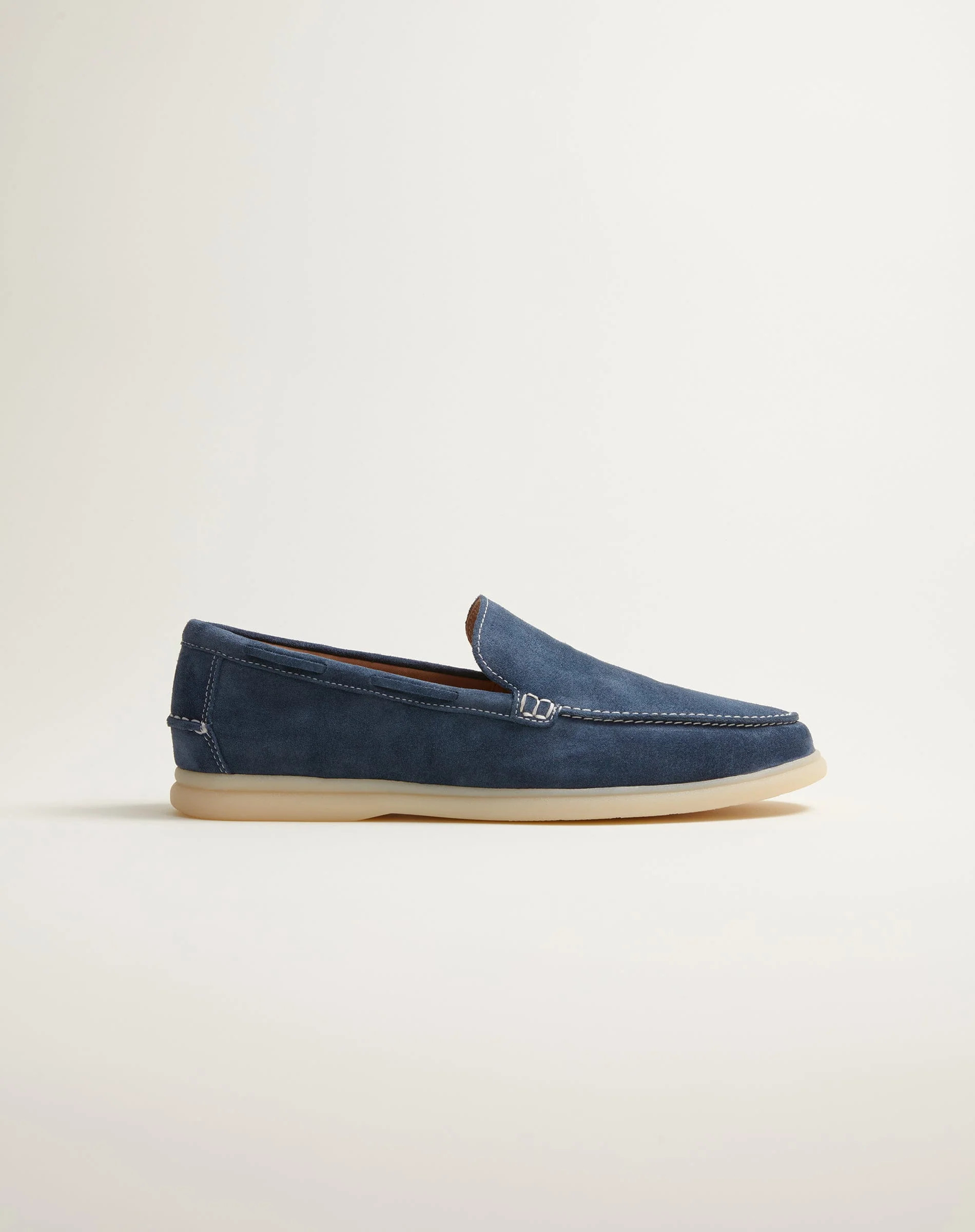 Malibu Moccasin 2.0 | johnnie O