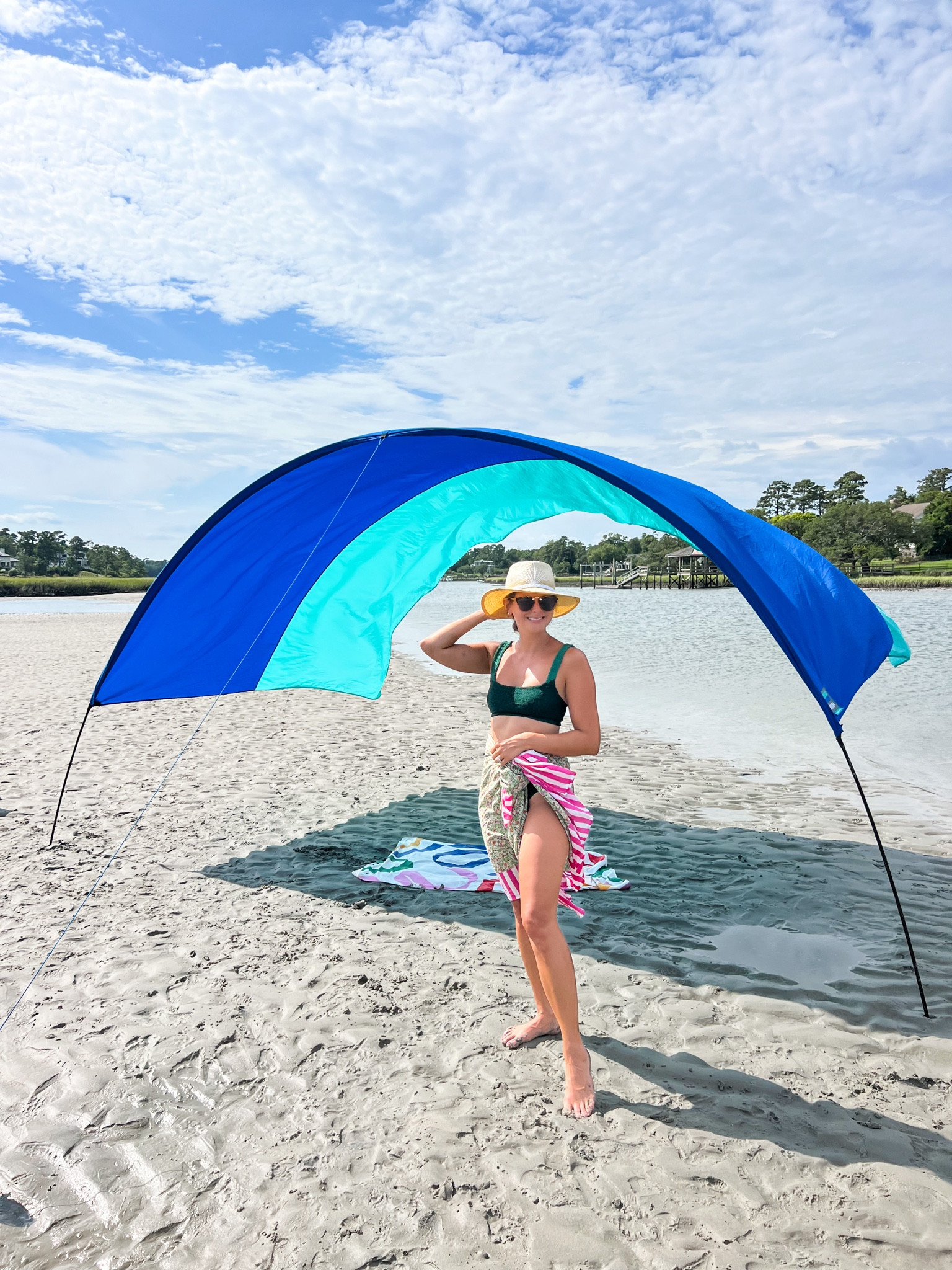 The perfect shade for summer 