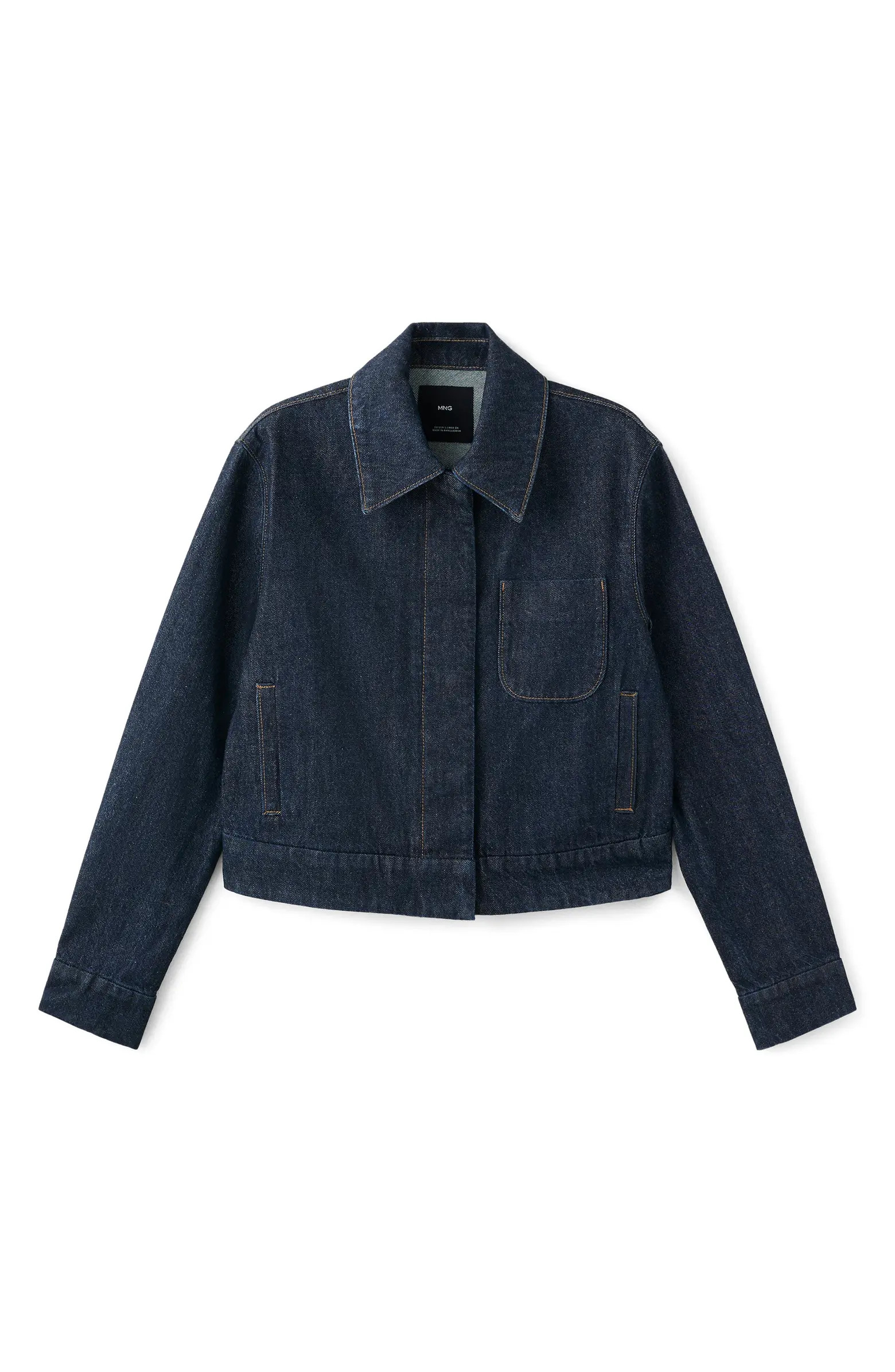 Denim Jacket | Nordstrom