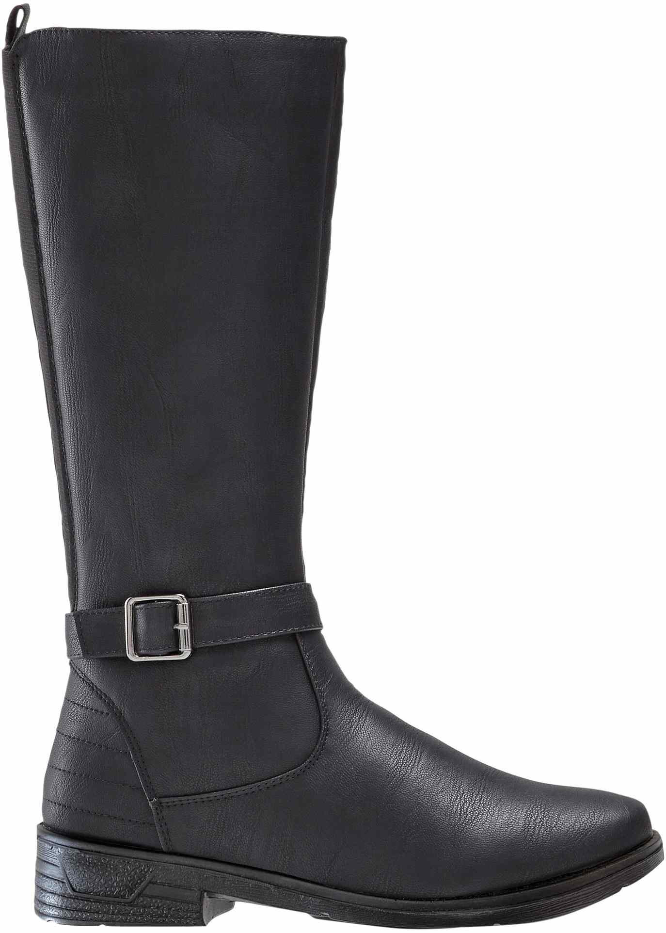 Weitschaftstiefel | Bonprix DE