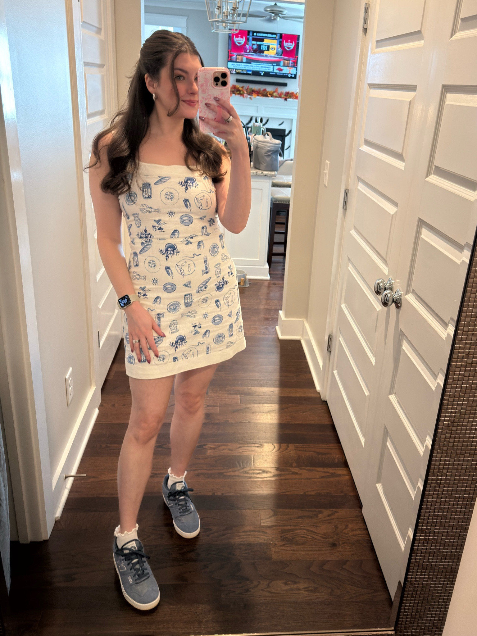 Oktoberfest outfit!

#LTKU #LTKFindsUnder100 #LTKShoeCrush