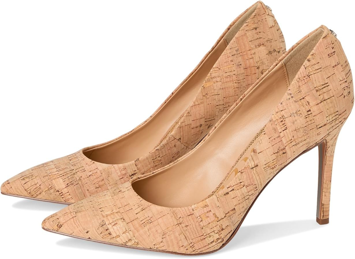 Sam Edelman Women's Hazel Pump | Amazon (US)