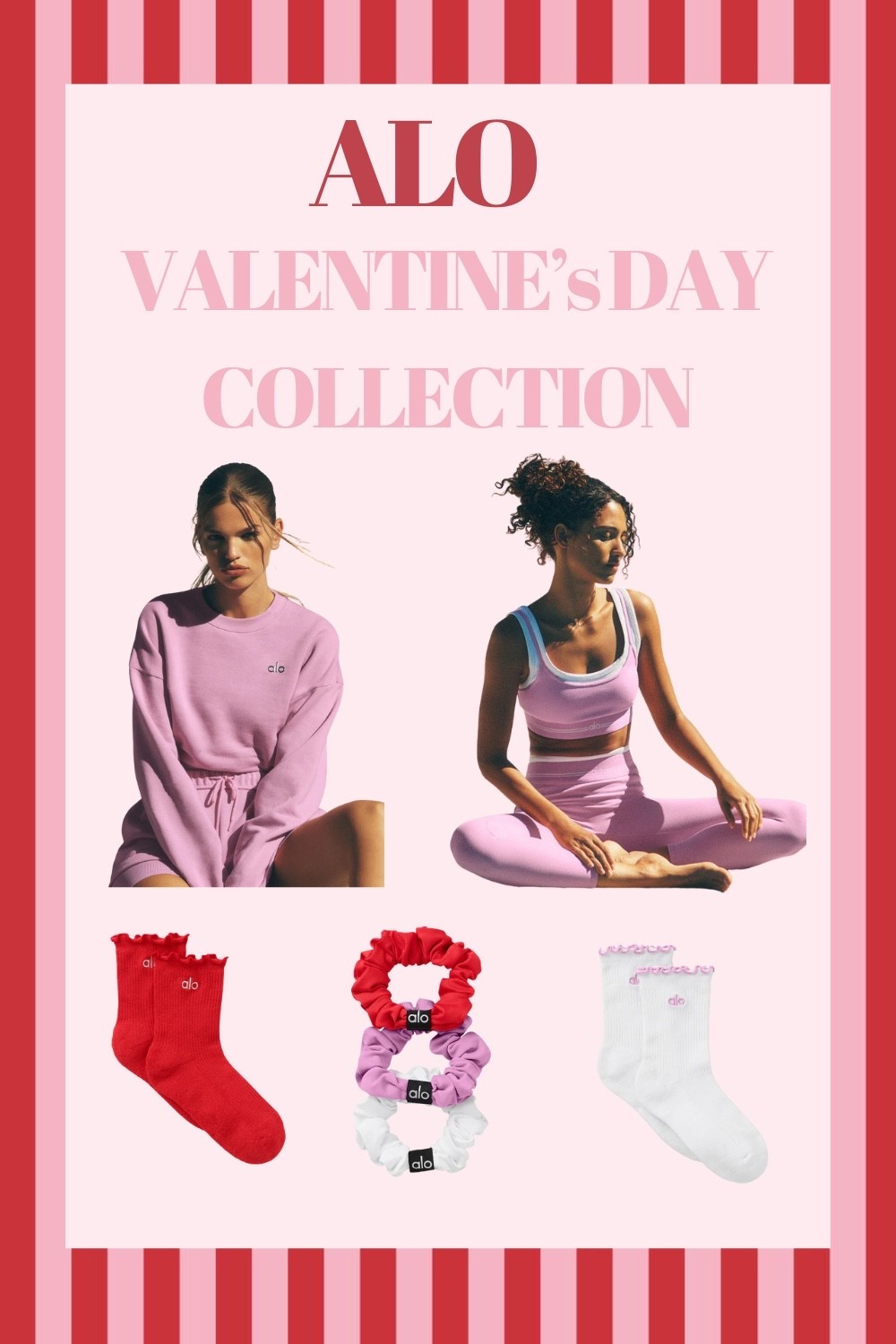alo valentine’s day collection! 

#LTKActive #LTKSeasonal #LTKValentine