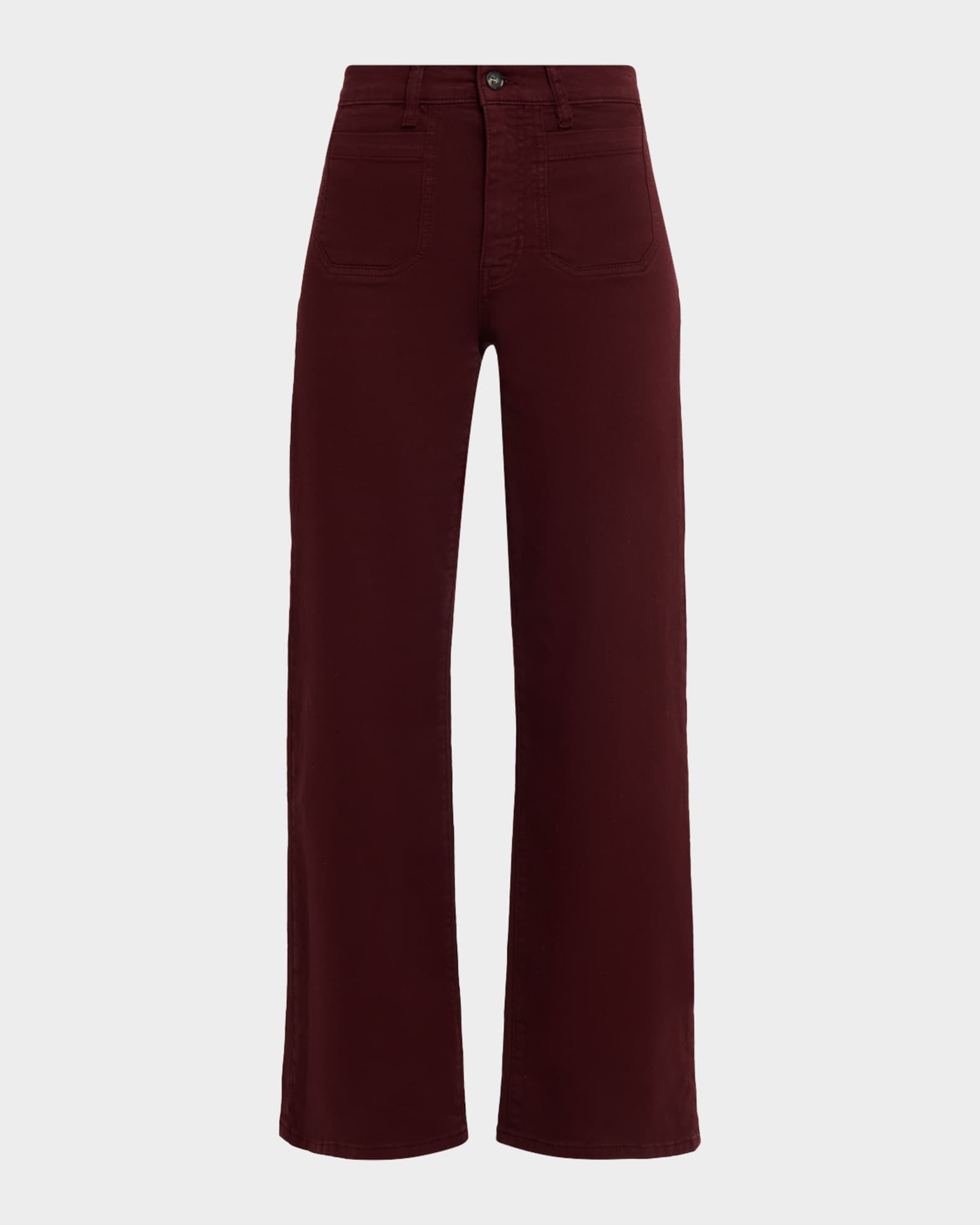 Le Slim Palazzo Pants | Neiman Marcus