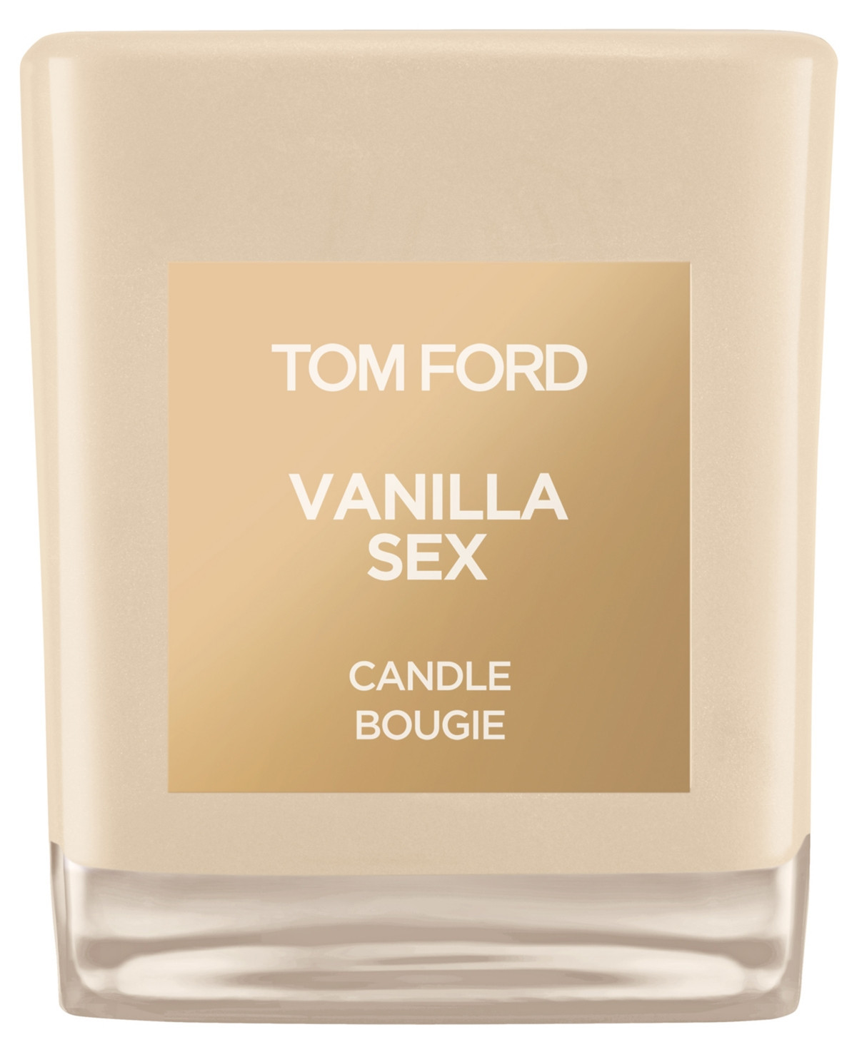 Tom Ford Vanilla Sex Candle, 6.3 oz. | Macy's