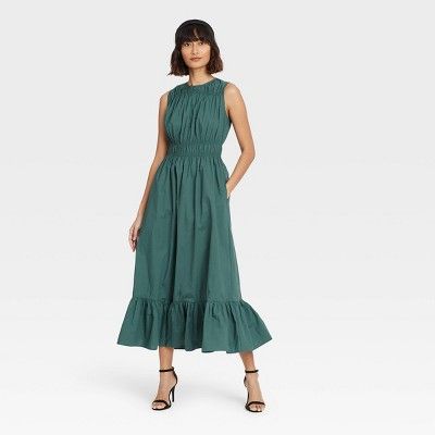 Target/Women/Women's Clothing/Dresses‎ | Target
