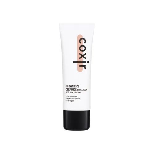 coxir - Brown Rice Ceramide Sunscreen | YesStyle Global