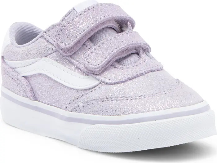 Vans Kids' Brooklyn Foil Sneaker | Nordstromrack | Nordstrom Rack