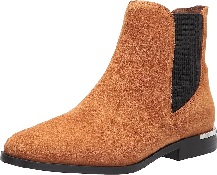 Nine West womens Agate Chelsea Boot | Amazon (CA)