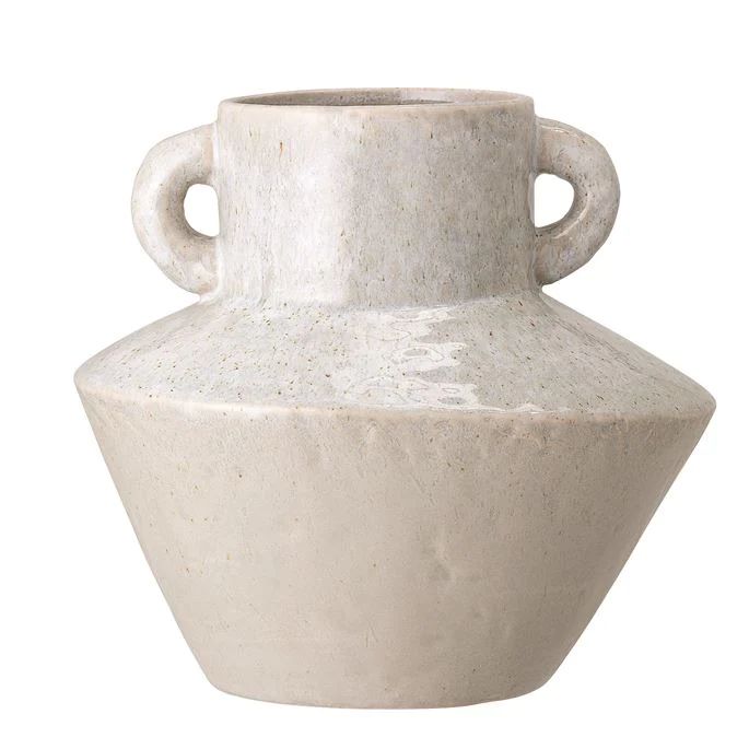Stoneware Vase | Well Worn Interiors