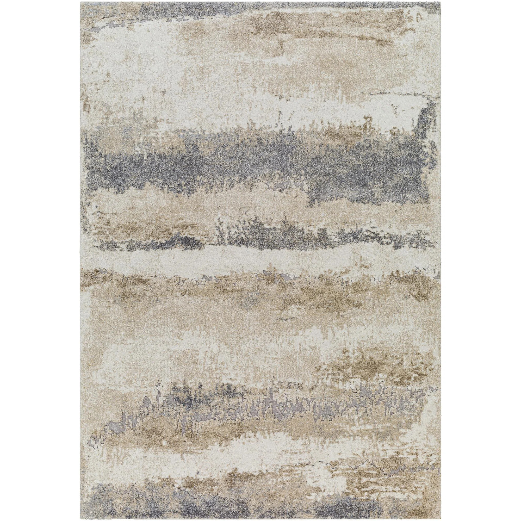 Nalana Abstract Indoor Rug | Wayfair North America