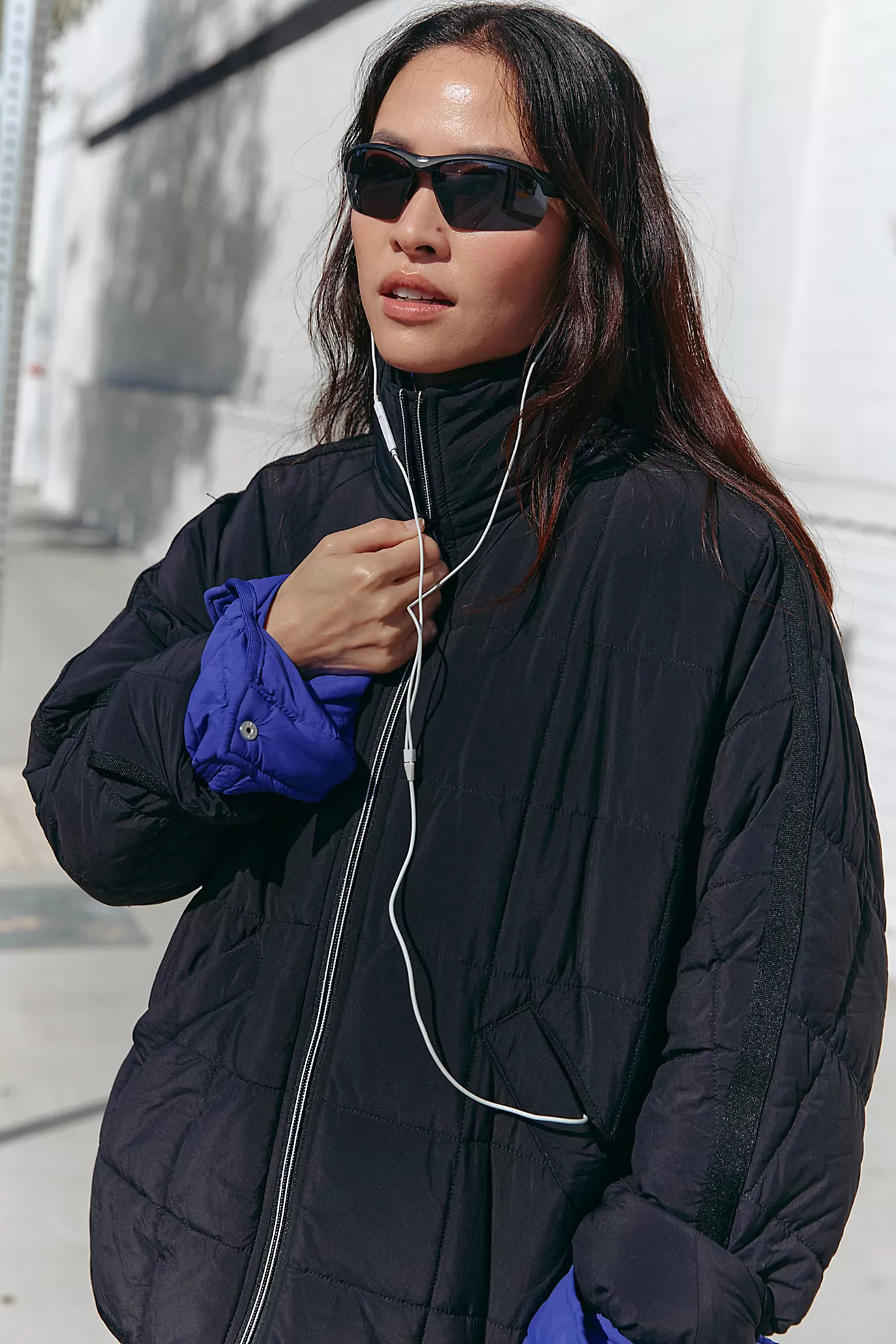 Pippa Packable Puffer Jacket | Free People (UK)