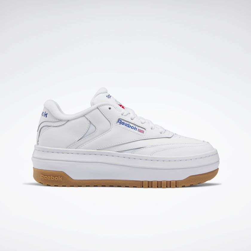 Club C Extra Women's Shoes | Reebok (US)