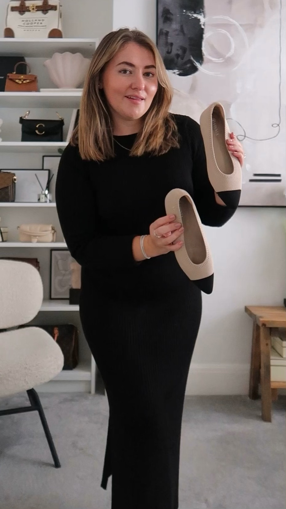 The petite girls guide to ballet flats 