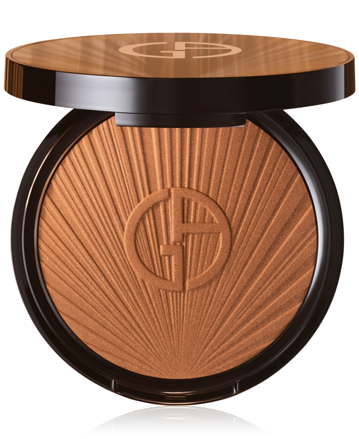 Giorgio Armani Luminous Silk Creamy Bronzing Powder - 110 | Macy's