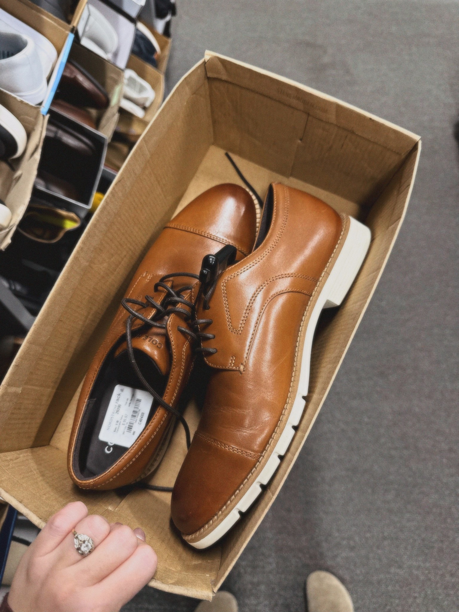 honestly, buying for the boys is so much fun

#LTKShoeCrush #LTKFindsUnder100 #LTKMens