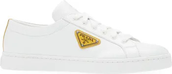 Leather Sneaker | Nordstrom