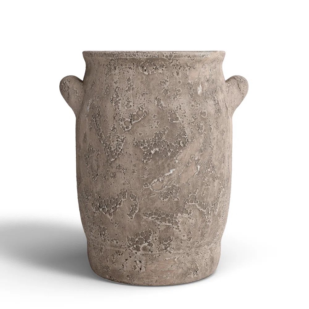 Birch Lane™ Ariza Earthenware Table Vase | Wayfair | Wayfair North America