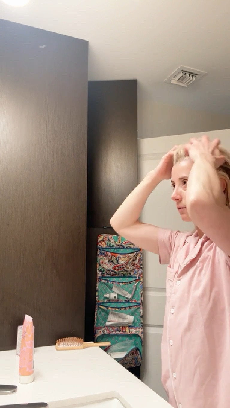 AFTER USING ! Pacifica Beauty Haircare videos PART 3

#LTKBeauty #LTKFindsUnder50 #LTKGiftGuide