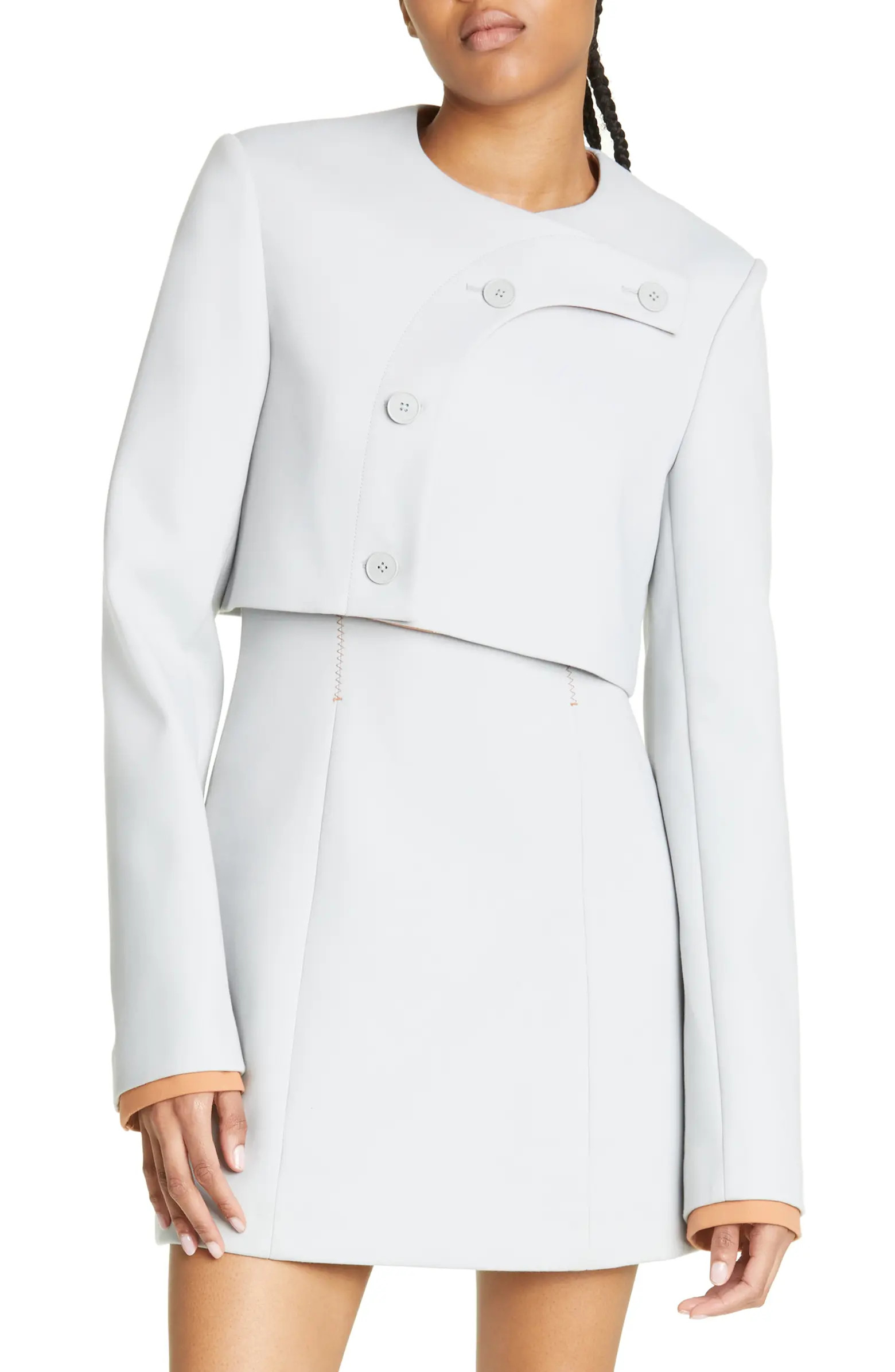 Sadrine Crop Jacket | Nordstrom