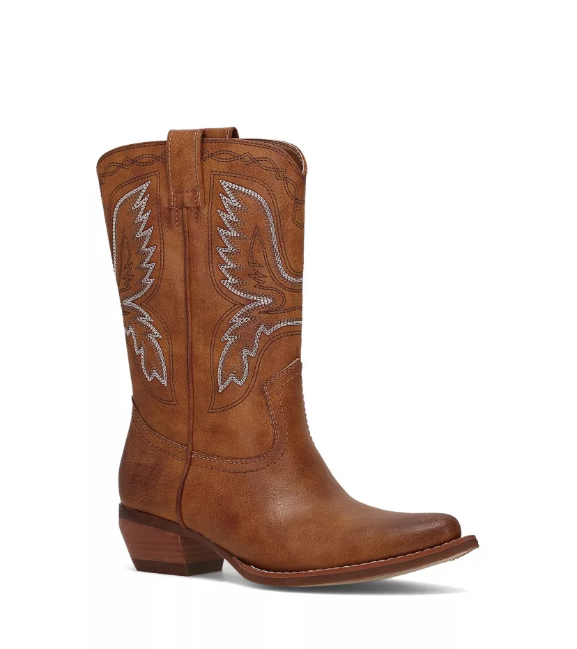 Irlene Short Deco Stitch | Belk