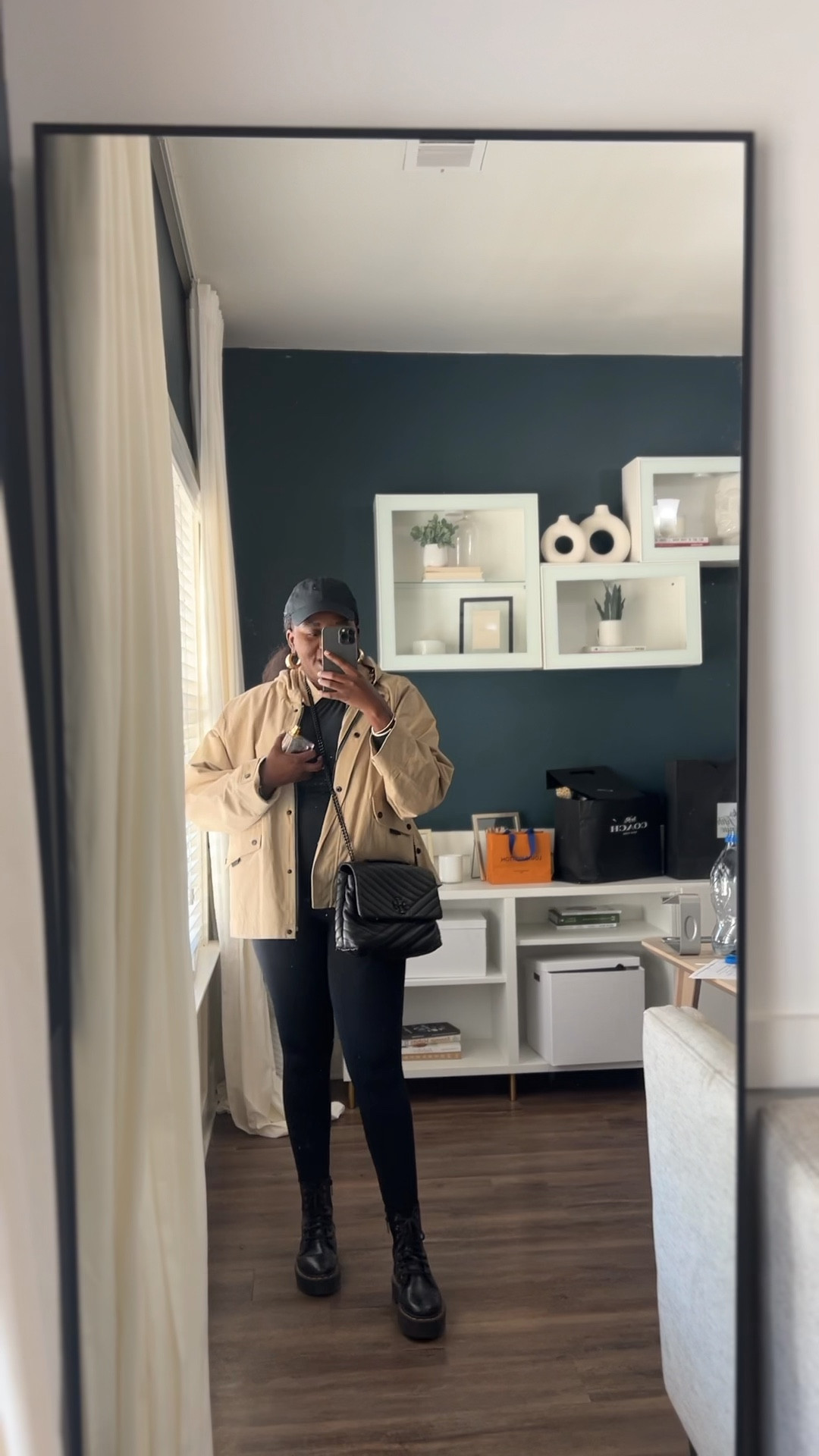 Mom fall outfit 

#LTKsalealert #LTKmidsize #LTKSeasonal