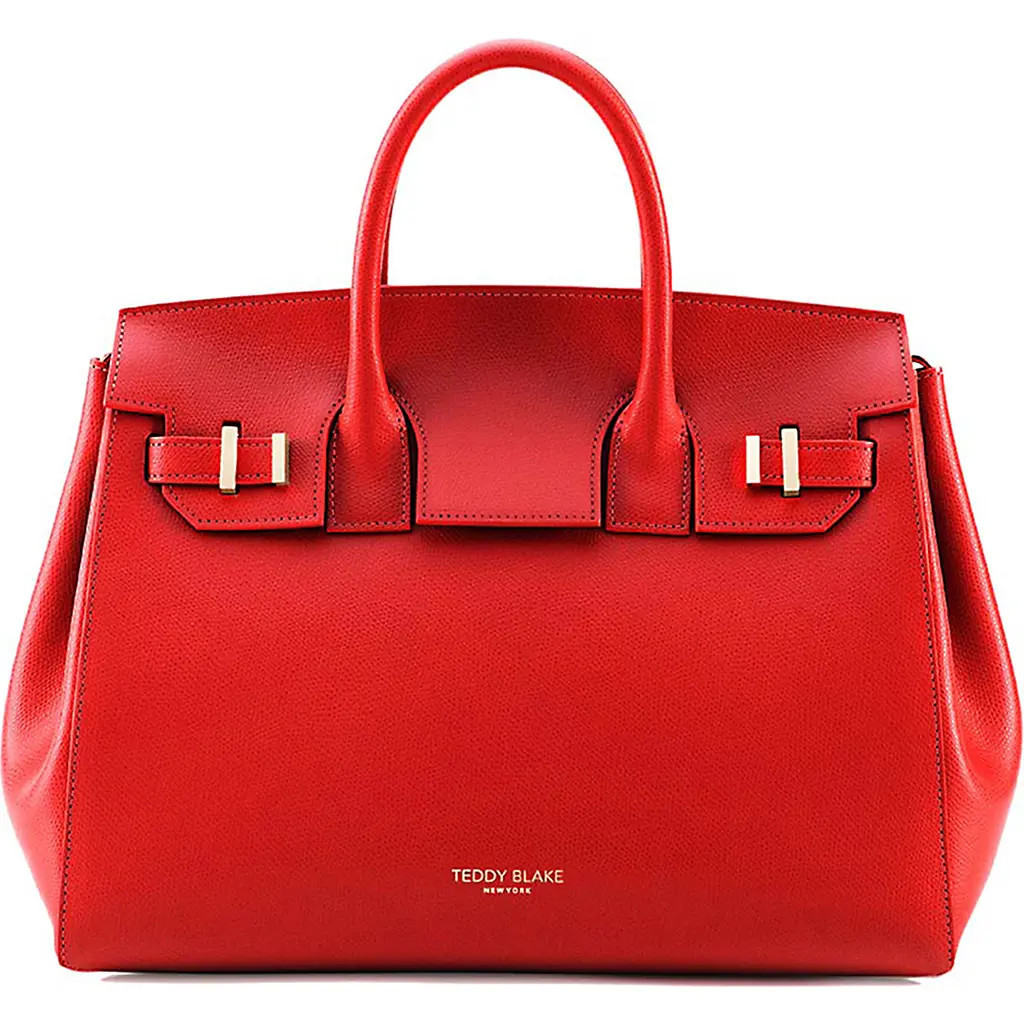 Teddy Blake Gigi Palmellato 13"" in Red at Nordstrom | Nordstrom