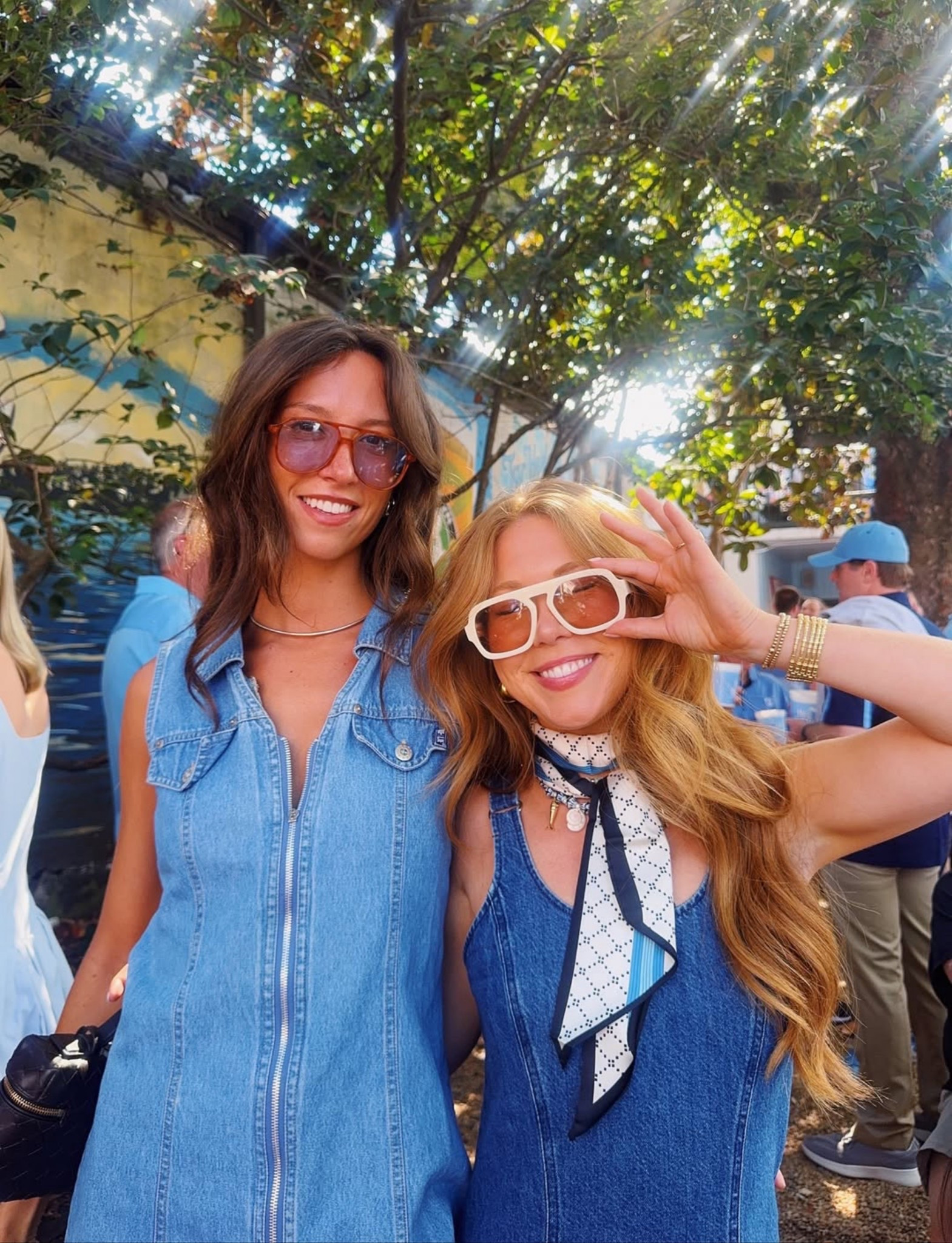 wearing an xs! 

#LTKPetite #LTKStyleTip #LTKxMadewell