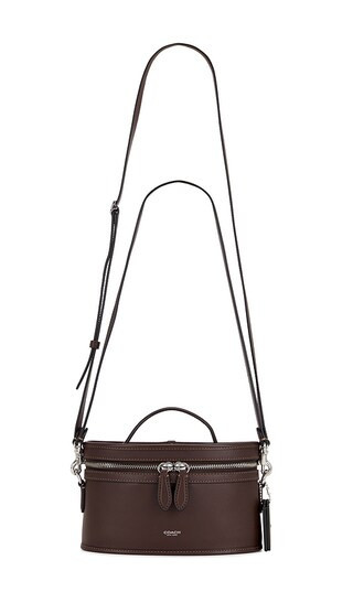 Coach Originals Trail Bag in Brown. | Revolve Clothing (Global)