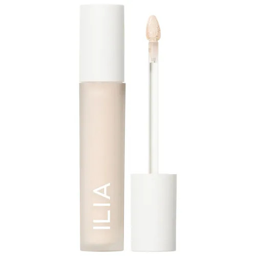 Skin Blur Serum Concealer with 12-Hour Wear - ILIA | Sephora | Sephora (US)
